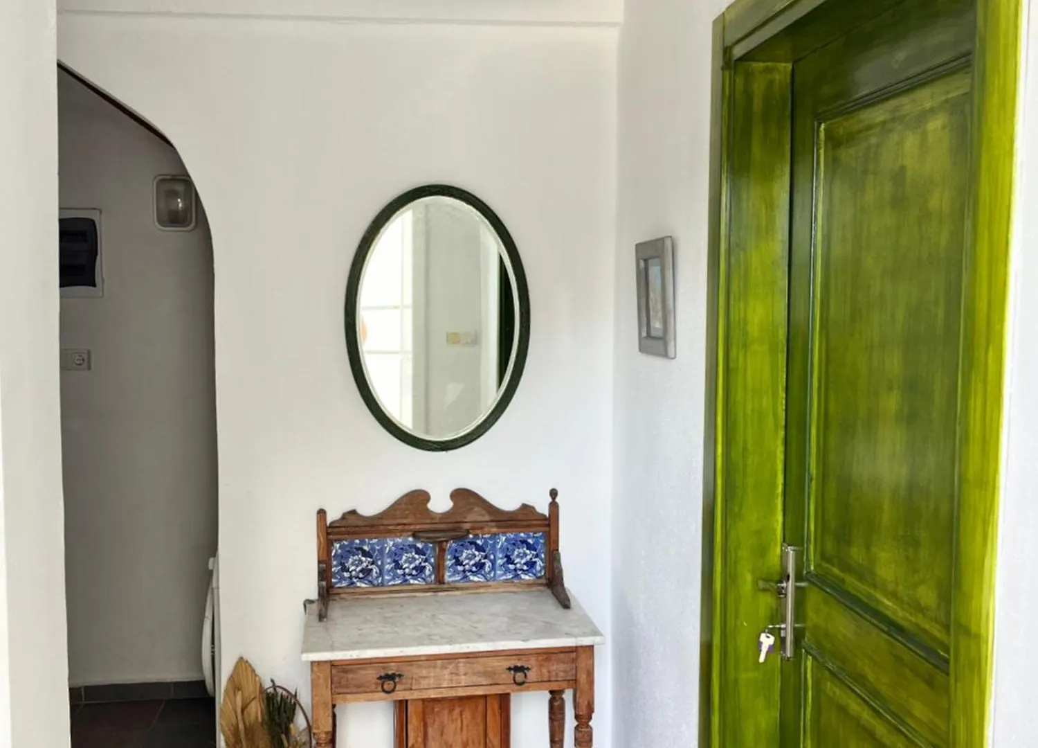 Apartamento Harbour View 3 Fethiye Turquía
