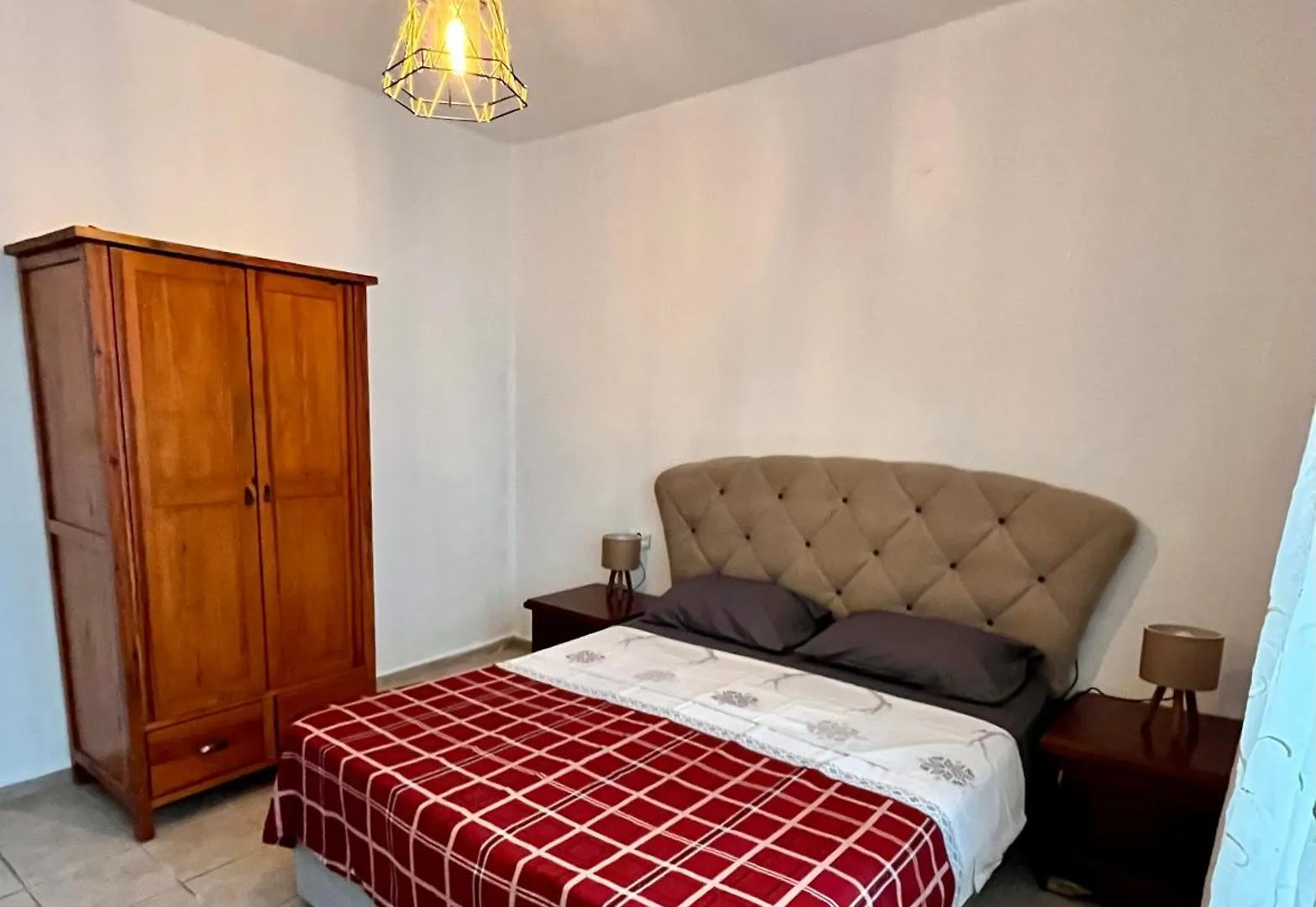 Apartamento Harbour View 3 Fethiye 0*,  Turquía