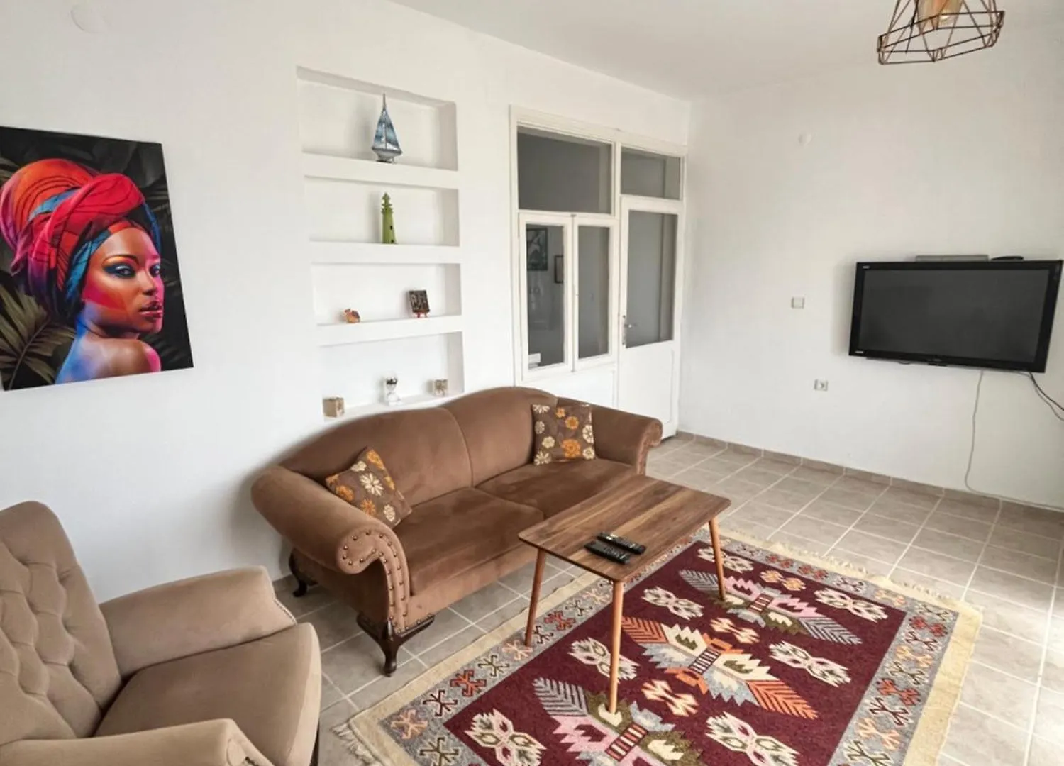 Apartamento Harbour View 3 Fethiye